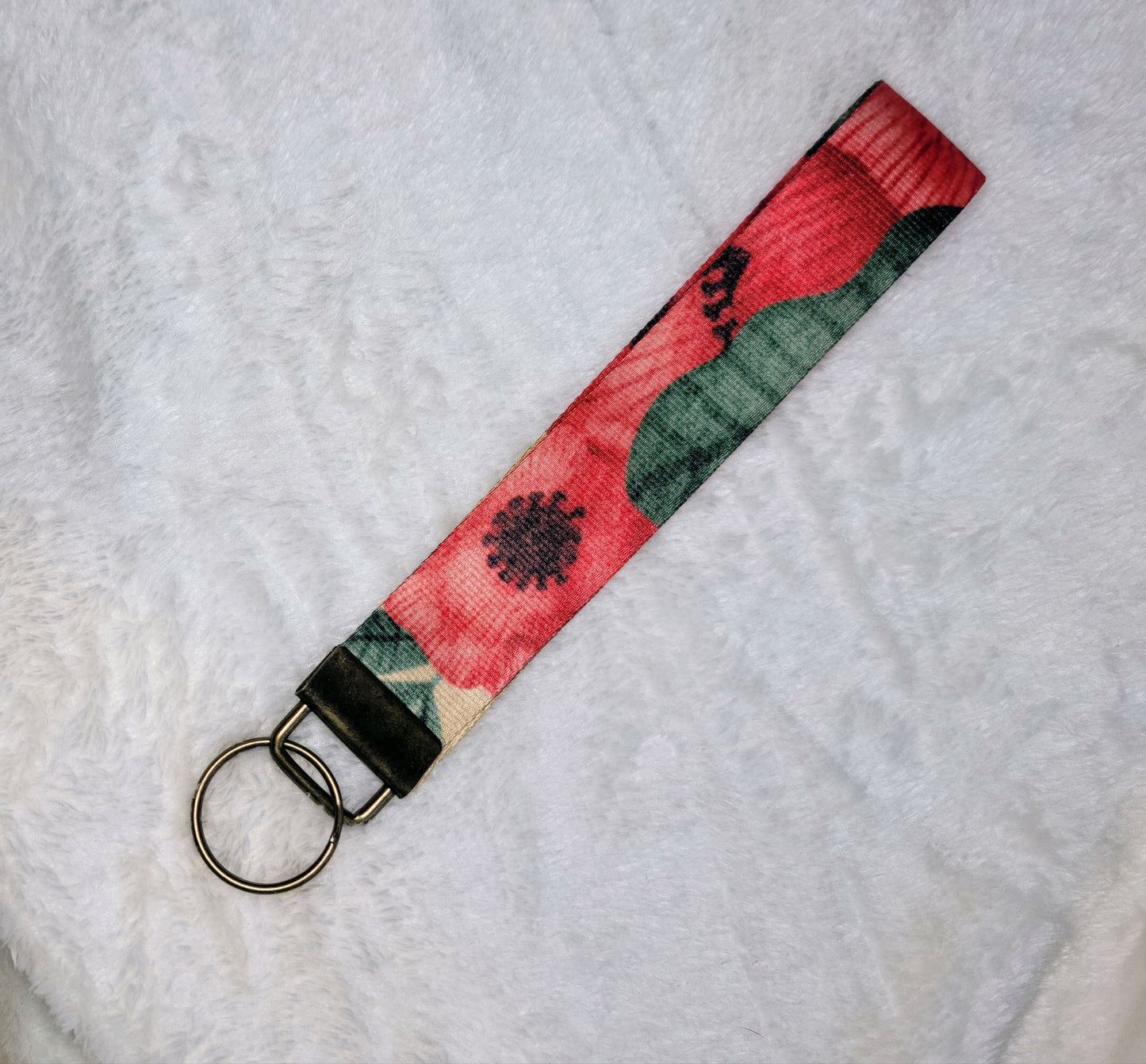 Wrist Key Fob